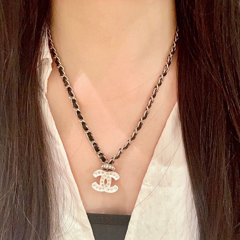 Chanel Necklaces